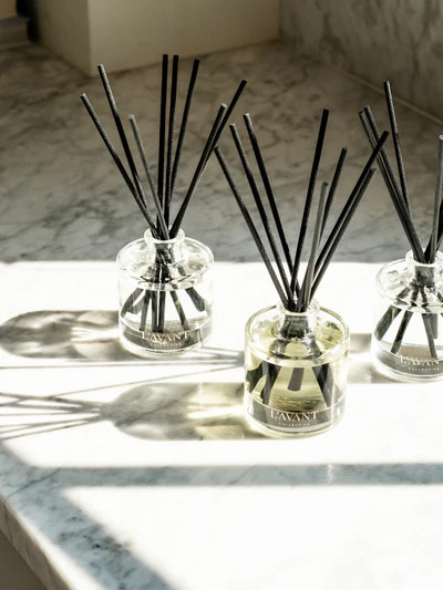 Home Fragrance Reed Diffuser | L'AVANT Collective