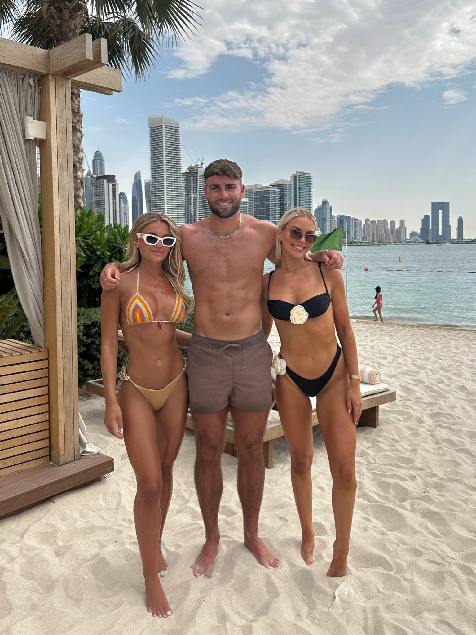 Shein black bikini link 

#LTKuk 

#LTKstyletip