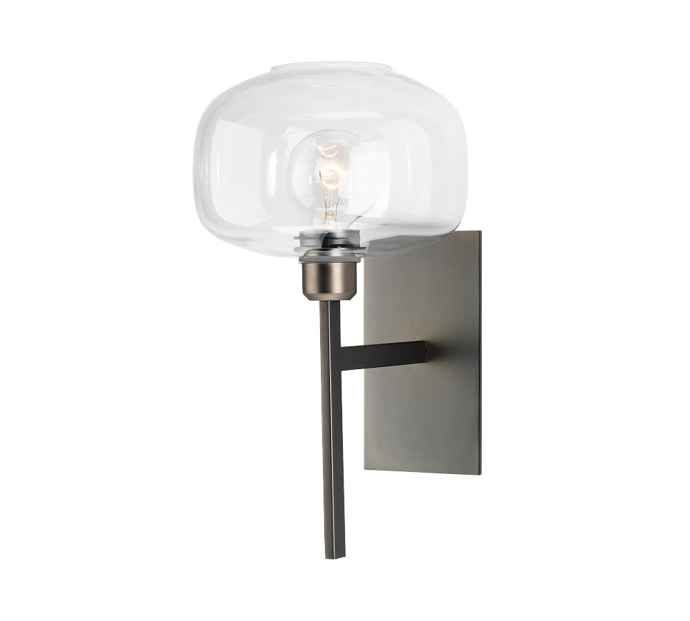 Newman Sconce | Pottery Barn (US)