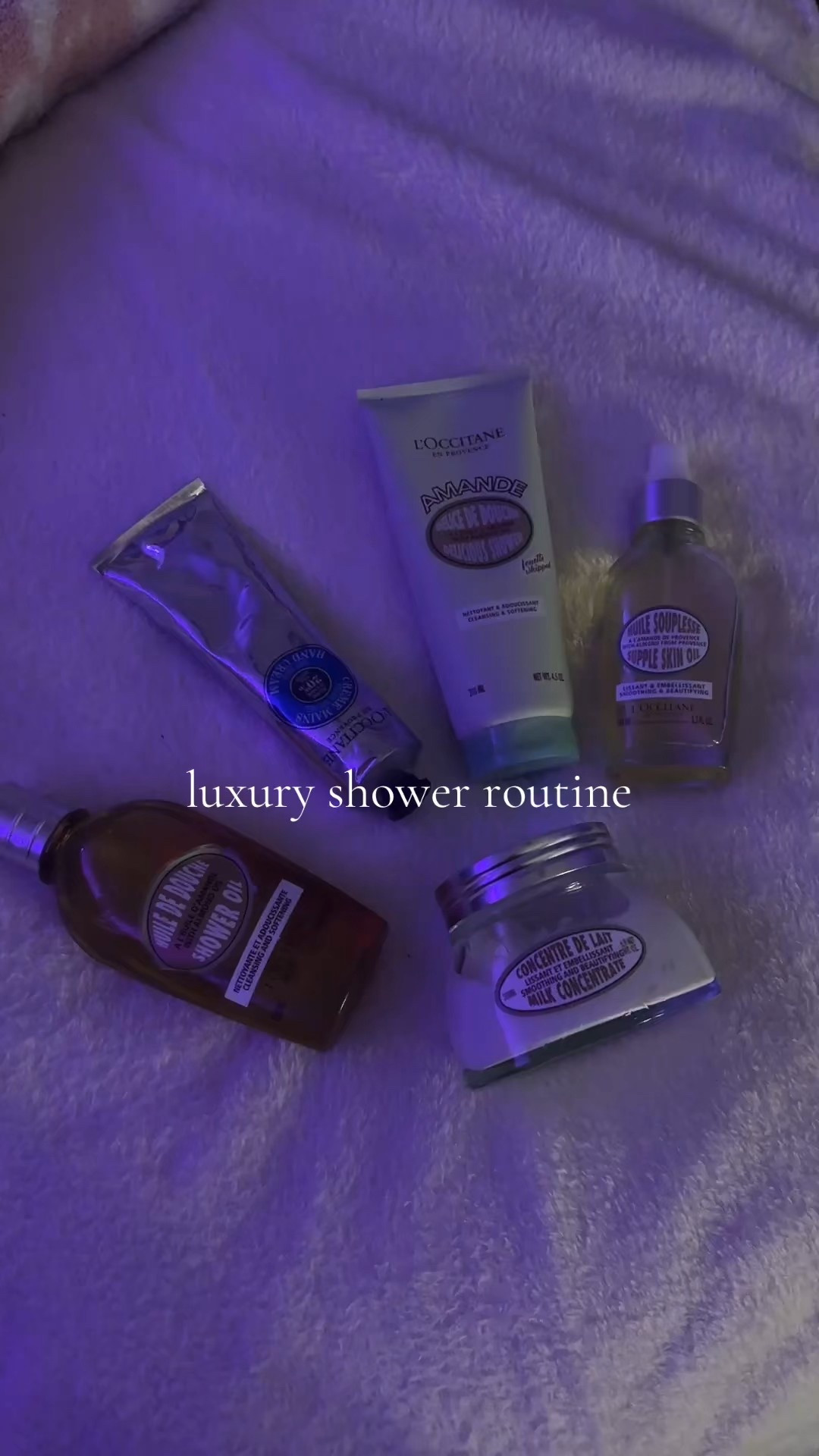 all of these are on sale for 20% off on L’Occitane! use code FRIEND at checkout! 

#LTKFallSale #LTKBeauty #LTKSeasonal