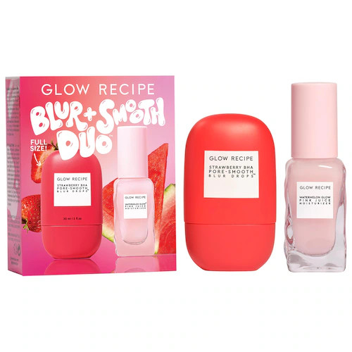 Blur + Smooth Duo | Sephora (US)