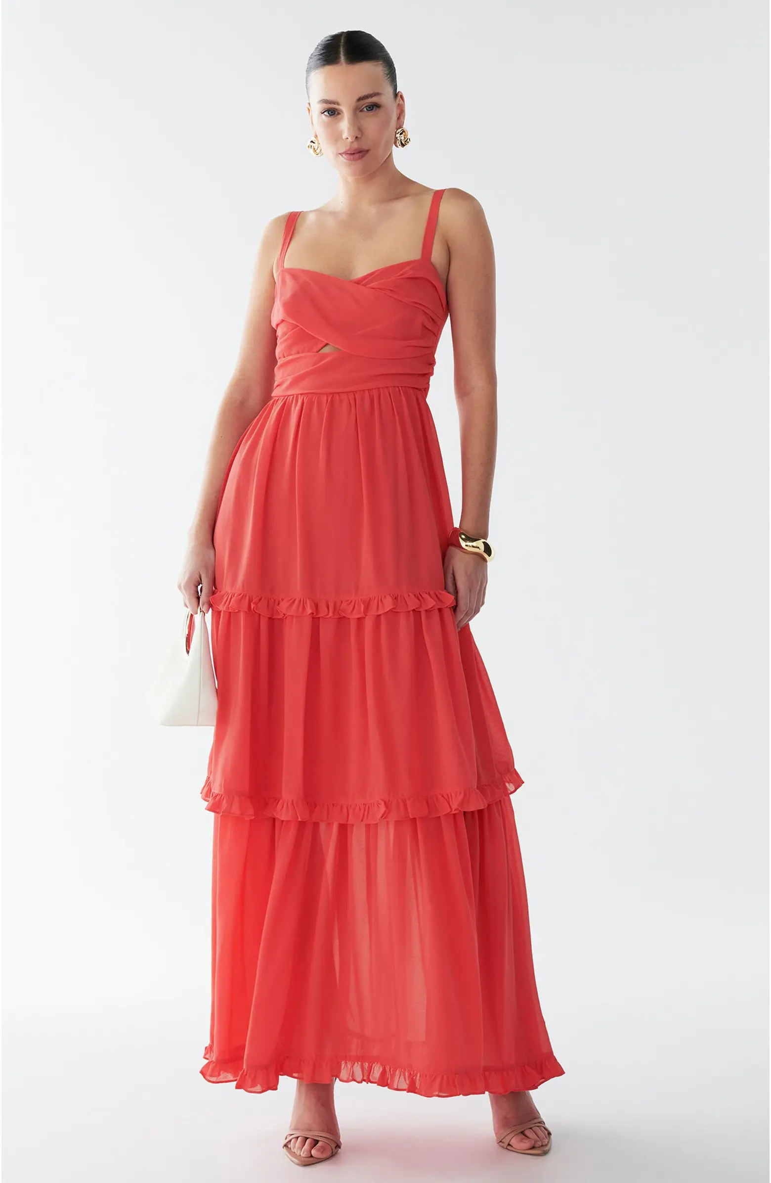 Willow Maxi Dress | Nordstrom