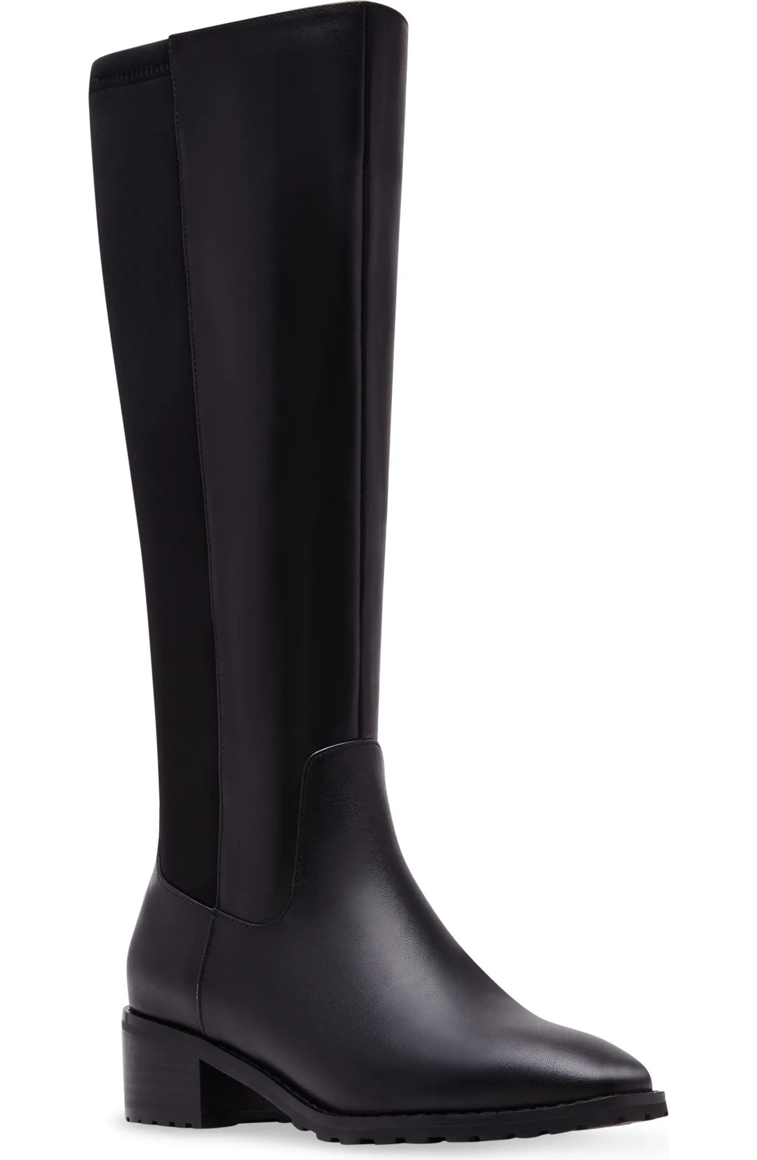 Symone Waterproof Knee High Boot (Women) | Nordstrom