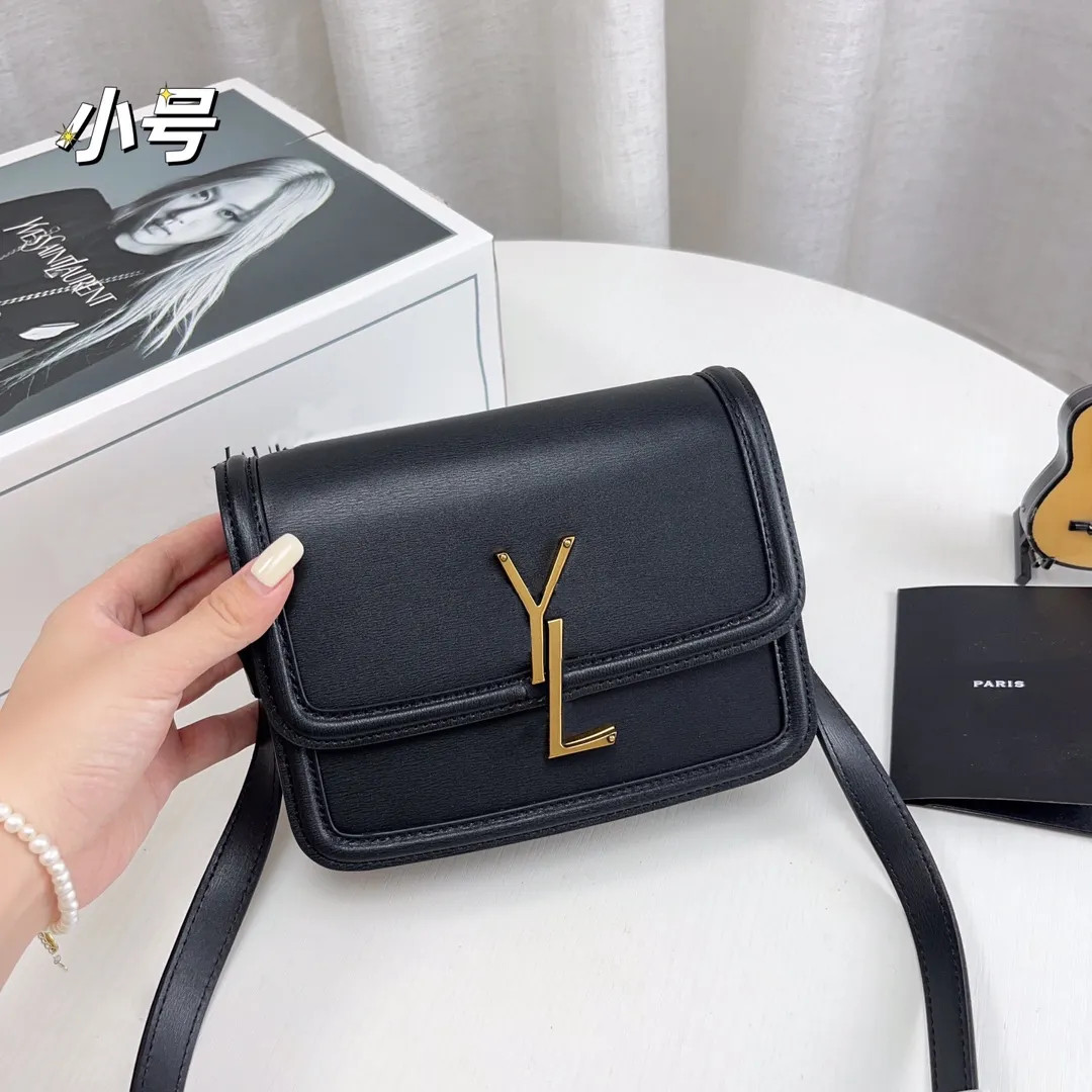 10A mirror quality Classic SOLFERINO Shoulder bag handbags Women Leather tote mens Fashion crossb... | DHGate