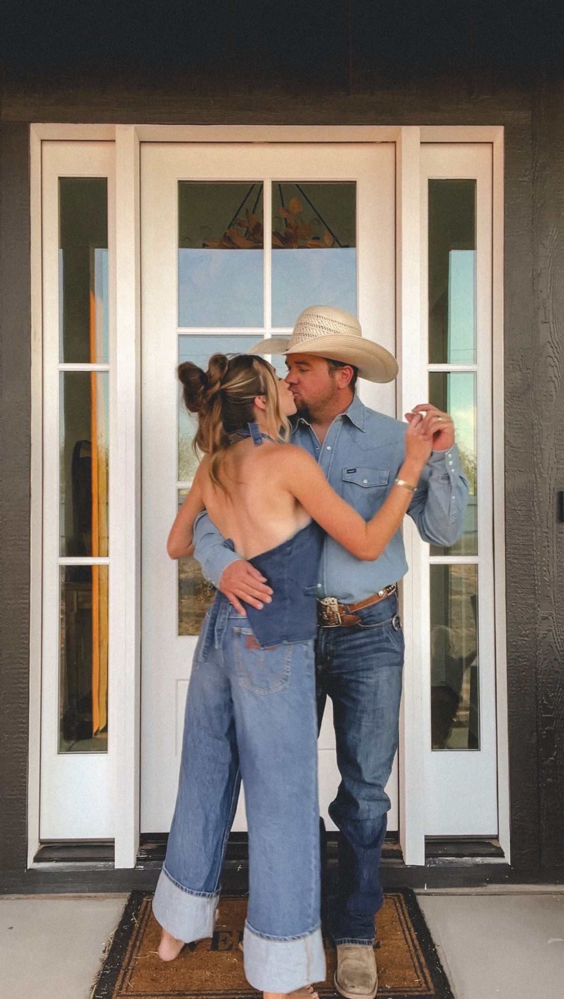 #westernfashion #rodeofashion

#LTKootd #LTKdayinmylife #LTKgrwm