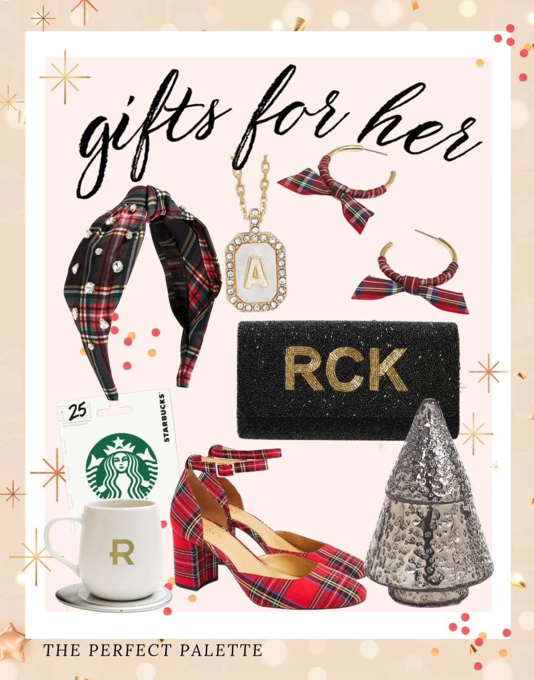 j.crew holiday gift guide 
j.crew gift guide 
Starbucks 
Mark and Graham 
Mark and Graham holiday gift guide 
Mark and Graham gift guide 
Mark & Graham 
Mark & Gram Gift Guide
Mark & Graham Holiday Gift Guide

Holiday Gift Guide, Stocking stuffers, gifts under $100, gifts under $50, gifts for her, exclusive beauty gifts. 

#LTKCyberWeek #LTKHoliday #LTKGiftGuide
