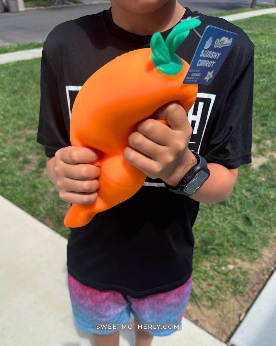 Kids squishies in stock!

Kids squishy toys
Sensory toys
Fidget toys
Stress relief toys
Soft squeeze toys
Kids sensory play
Cute squishy toys
Calming toys for kids
Tactile play toys
Kids toy finds

#LTKSeasonal #LTKSaleAlert