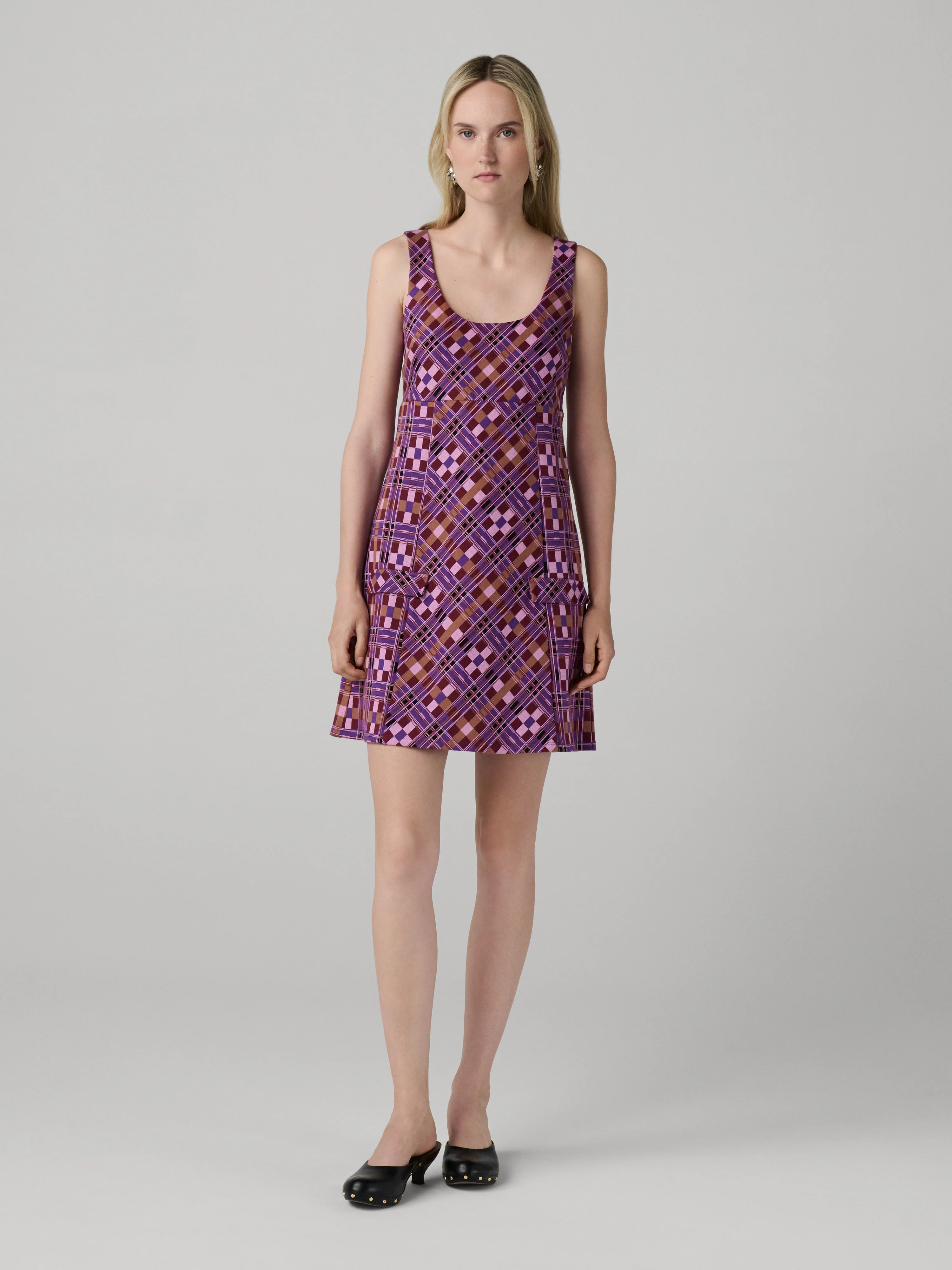 Amelia Dress | Diane von Furstenberg US