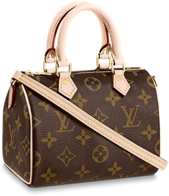 Bags for Women Crossbody Handbags Shoulder Tote Fashionable Bag Leather Classic Clutch Purse with Ad | Amazon (US)