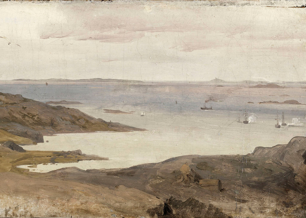 Voyage | Cove Prints