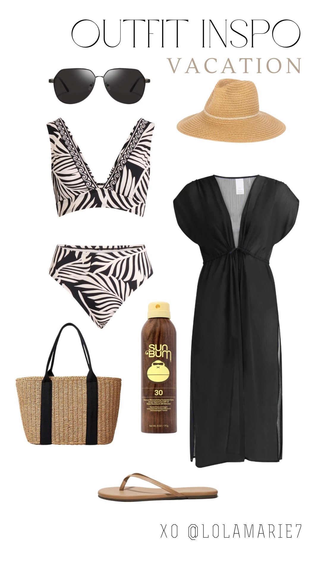 Vacation Style all from Walmart! 

#walmart #poolday #swimwear #vacationstyle 

#LTKStyleTip #LTKSwim #LTKFestival