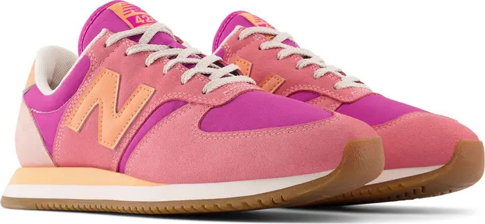 420 Colorblock Sneaker (Women) | Nordstrom Rack