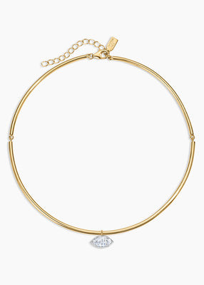 Tudor Necklace | Electric Picks Jewelry