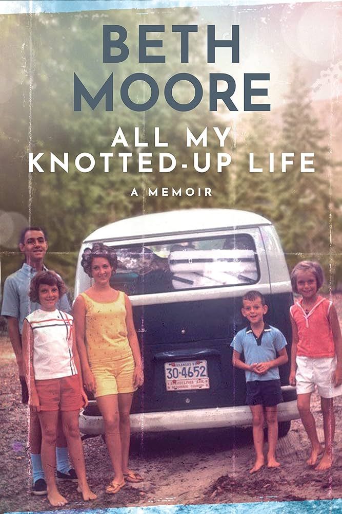 All My Knotted-Up Life: A Memoir | Amazon (US)