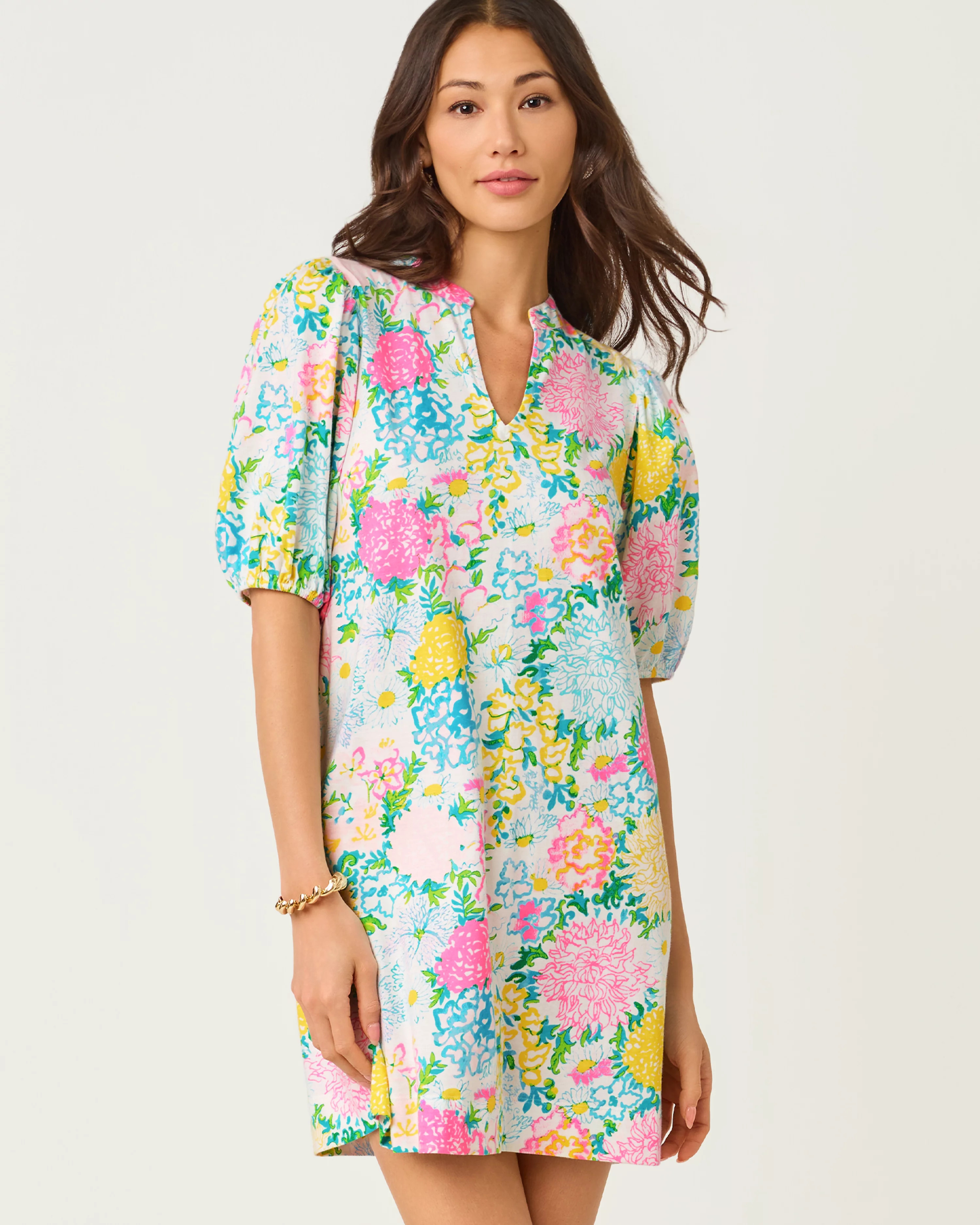 Carey Dress | Lilly Pulitzer