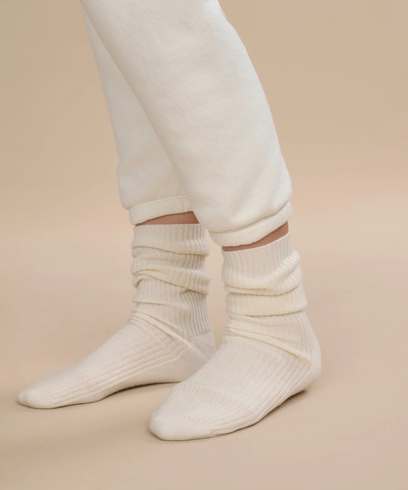Jenni Kayne Women's Cashmere Socks | Jenni Kayne