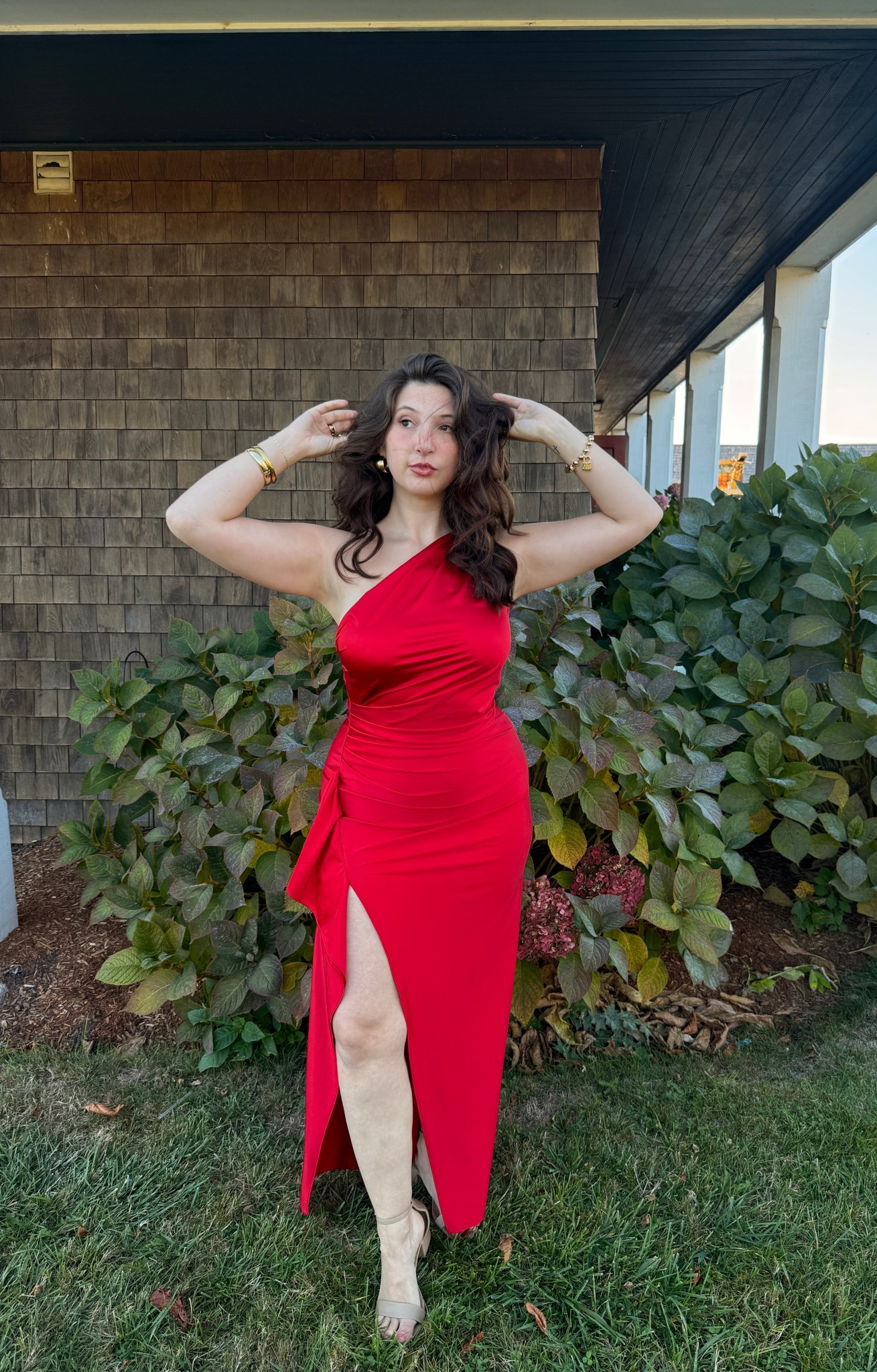 The perfect red dress ❤️

Midsize dresses, wedding guest dress, red dress 

#LTKMidsize #LTKFindsUnder50 #LTKWedding