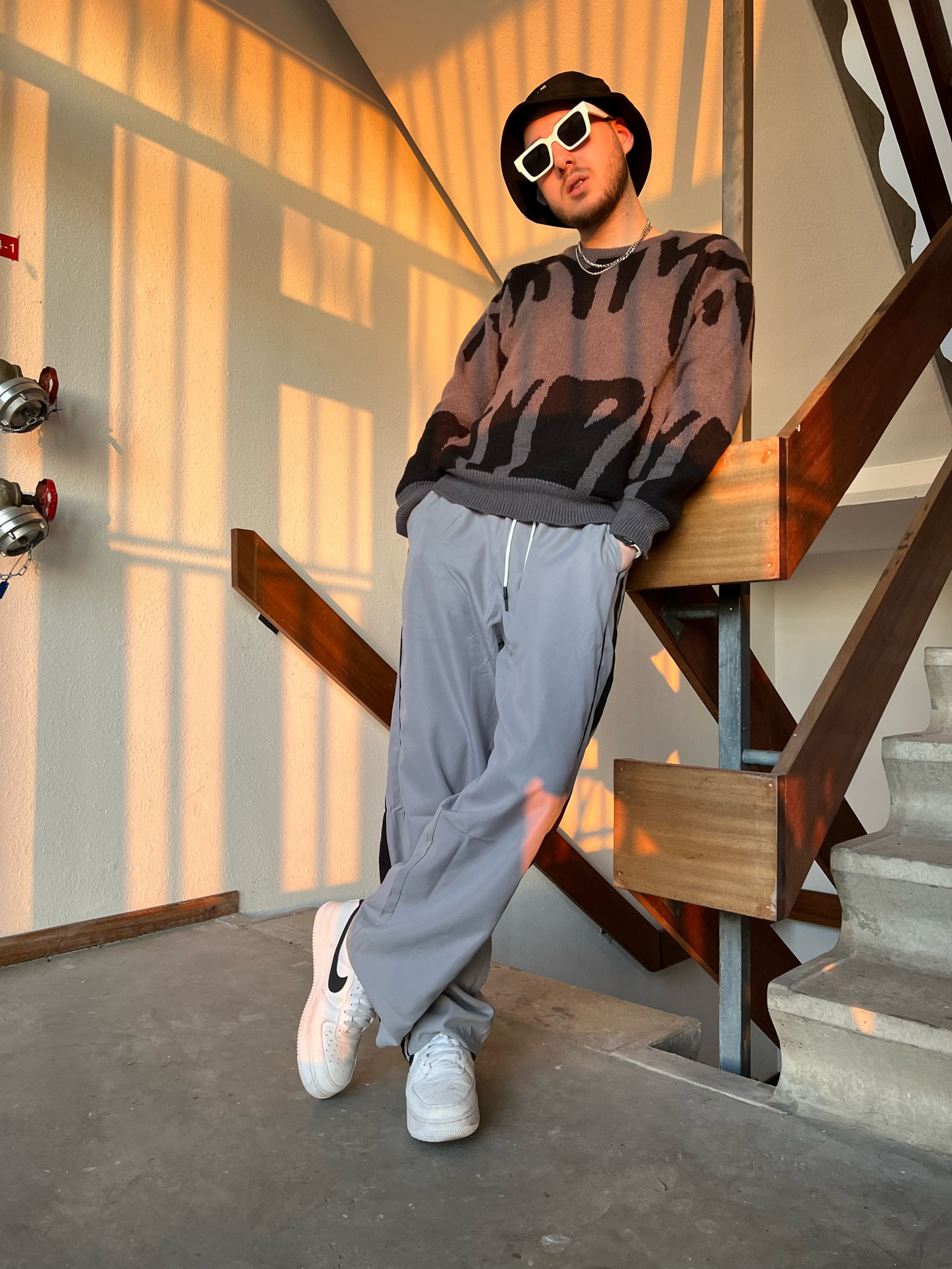 A casual fit, the usual drip 🤳🏻 

All the clothes are in size M and shoes are 42/size 10 

#LTKmens #LTKFind #LTKeurope