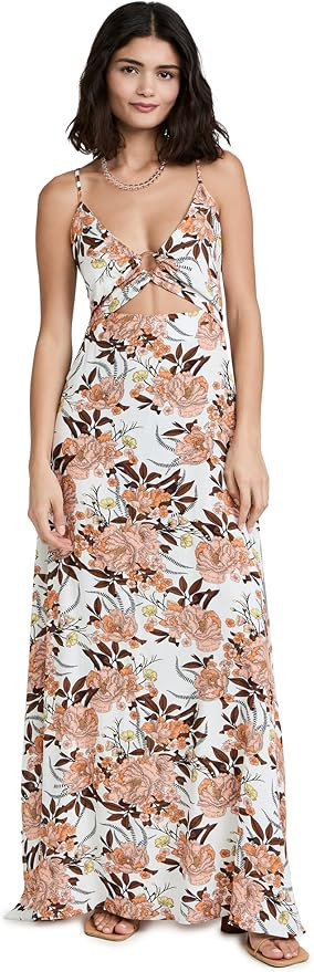 Maaji Women's Long Dress | Amazon (US)