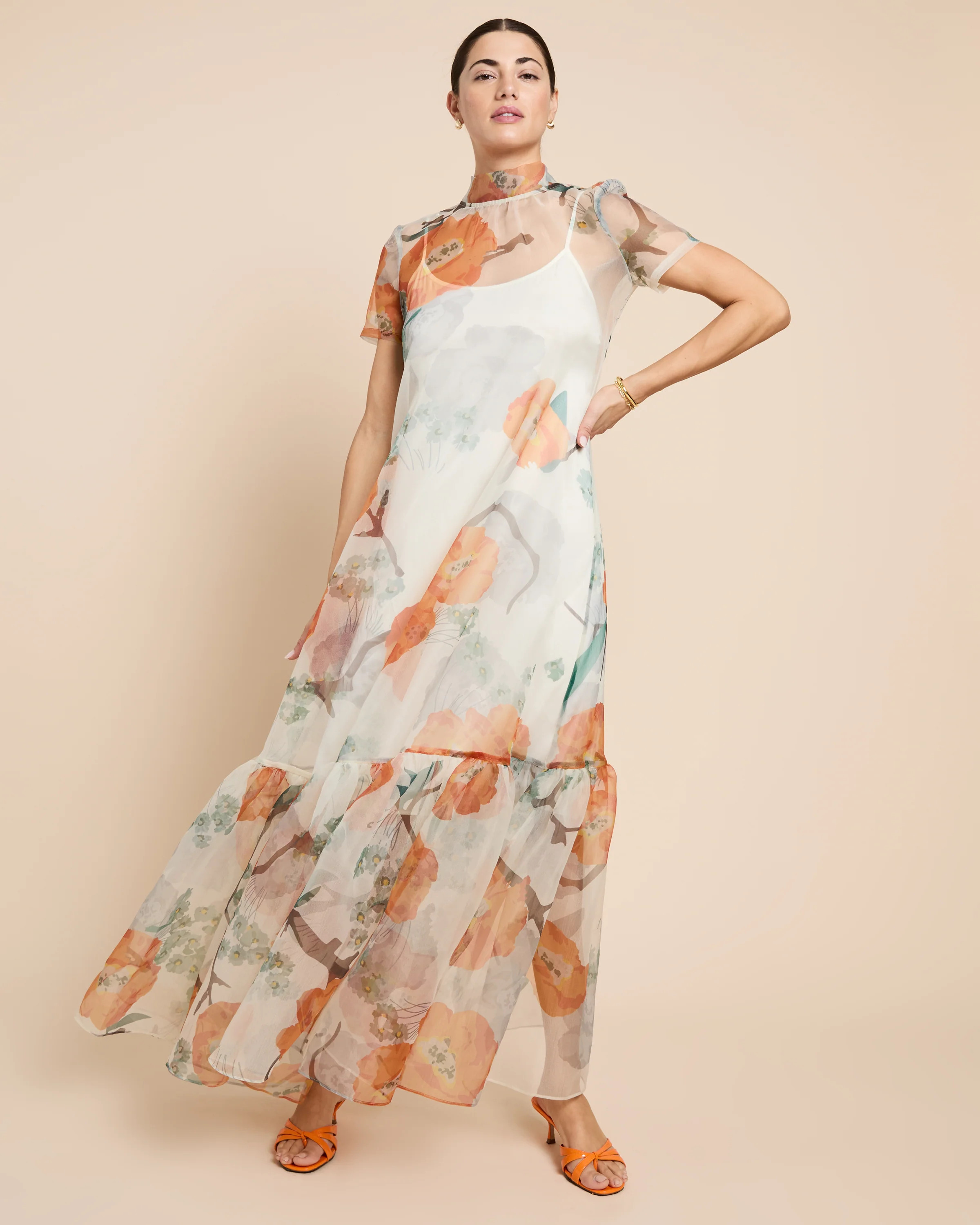 Melody Dress | Few Moda