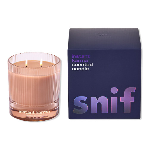 Instant Karma Scented Candle | Ulta
