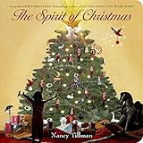 The Spirit of Christmas     Board book – Picture Book, September 8, 2015 | Amazon (US)