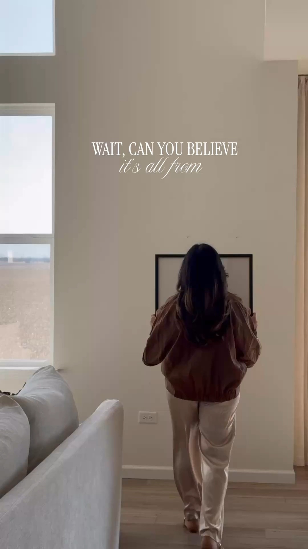 I love when affordable home finds look and feel this good in real life. These @Target pieces brought in that soft, warm depth I’m always chasing x 



#LTKSeasonal #LTKHome #LTKSpringSale