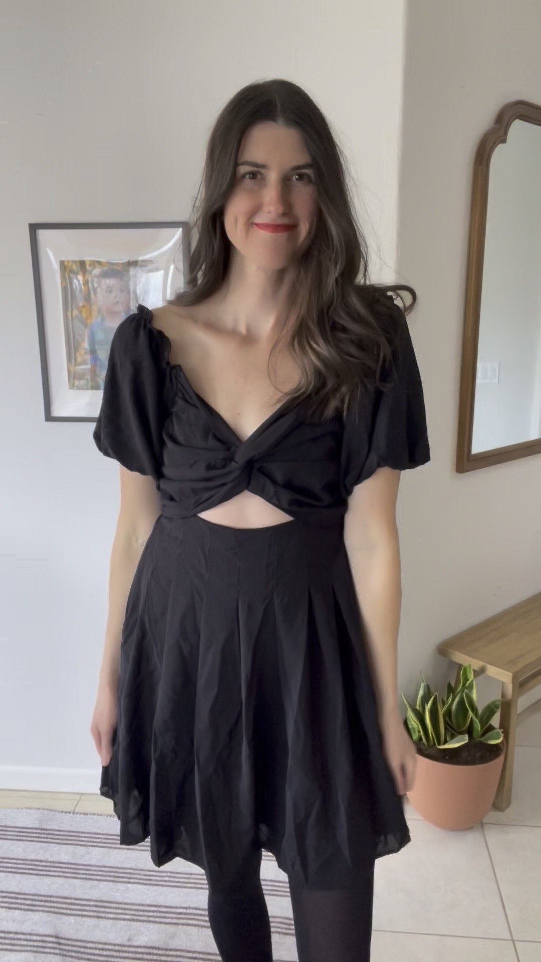 The cutest LBD!! 

#LTKFindsUnder50 #LTKOver40 #LTKSaleAlert