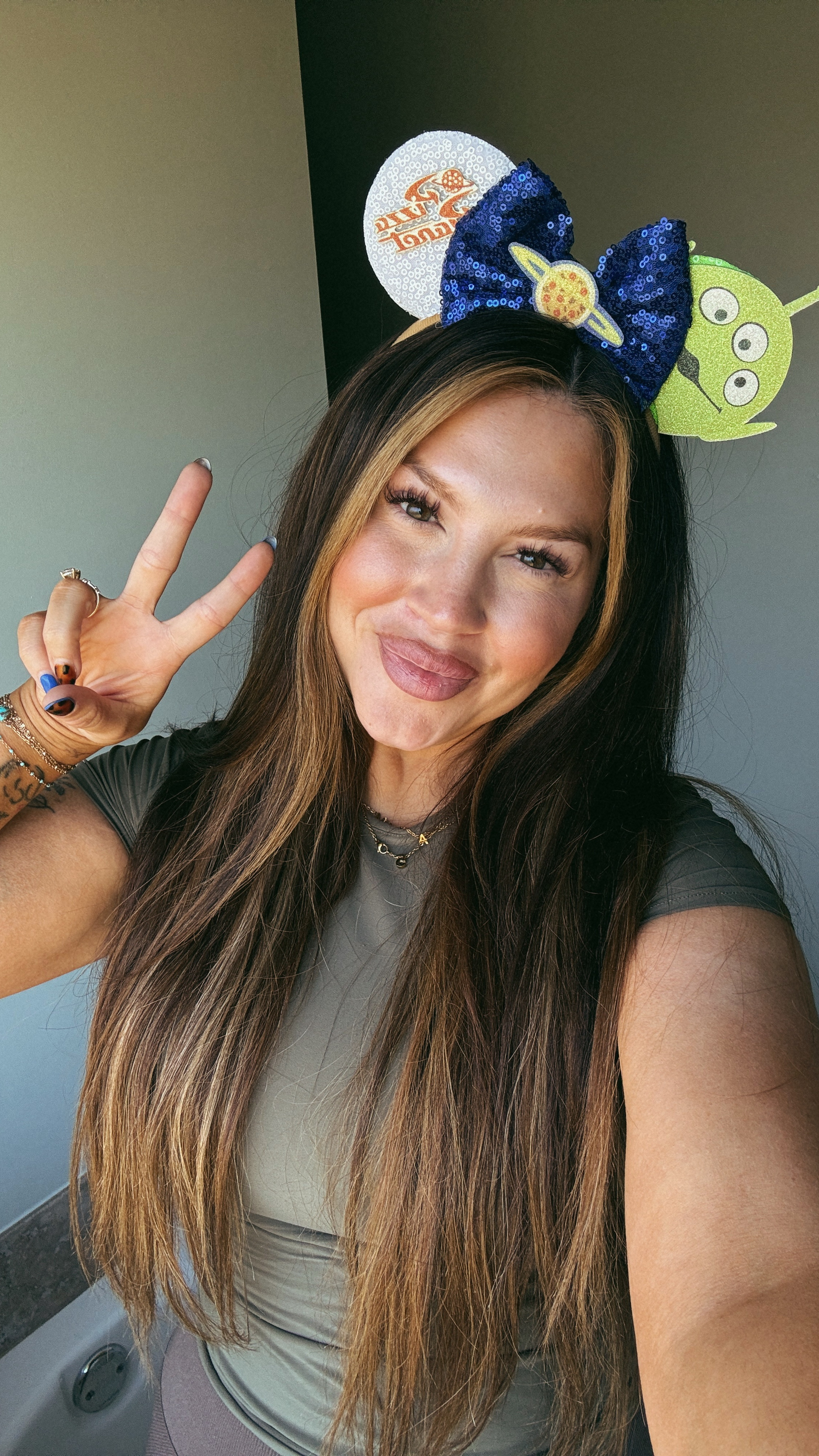 SHEIN Disney haul! #disney #disneyhaul #disneyoutfits 

#LTKStyleTip #LTKTravel #LTKKids