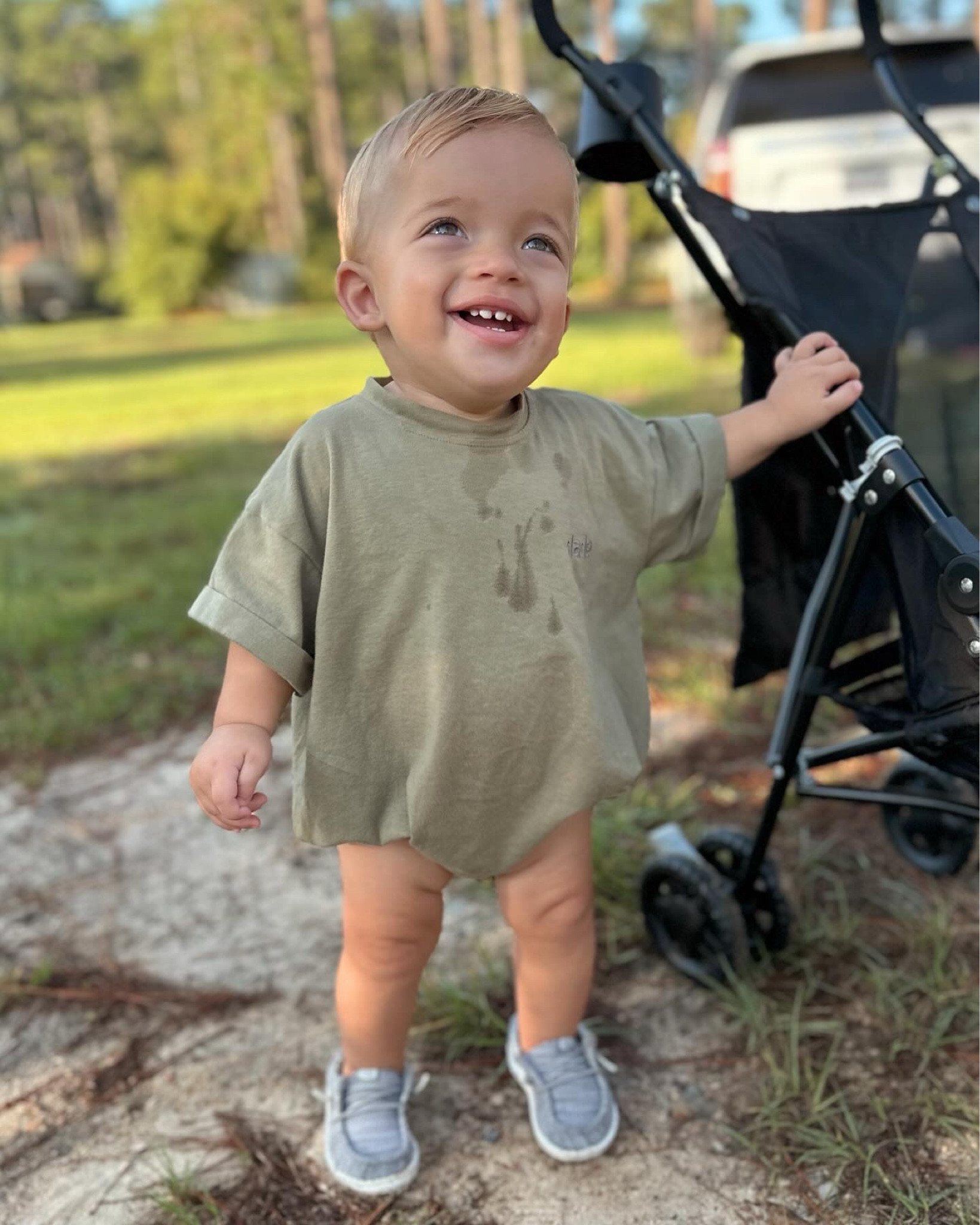 sweetest, most simple lil bubble🤎

#LTKFallSale #LTKBaby #LTKStyleTip