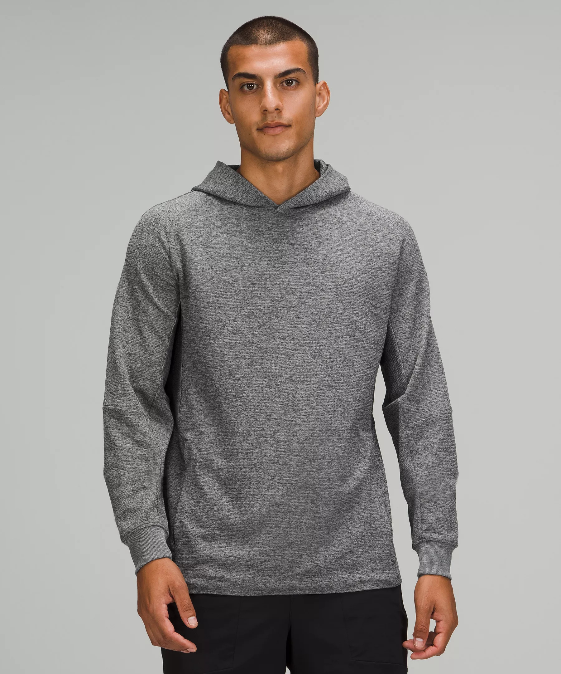 Textured Tech Hoodie | Lululemon (US)