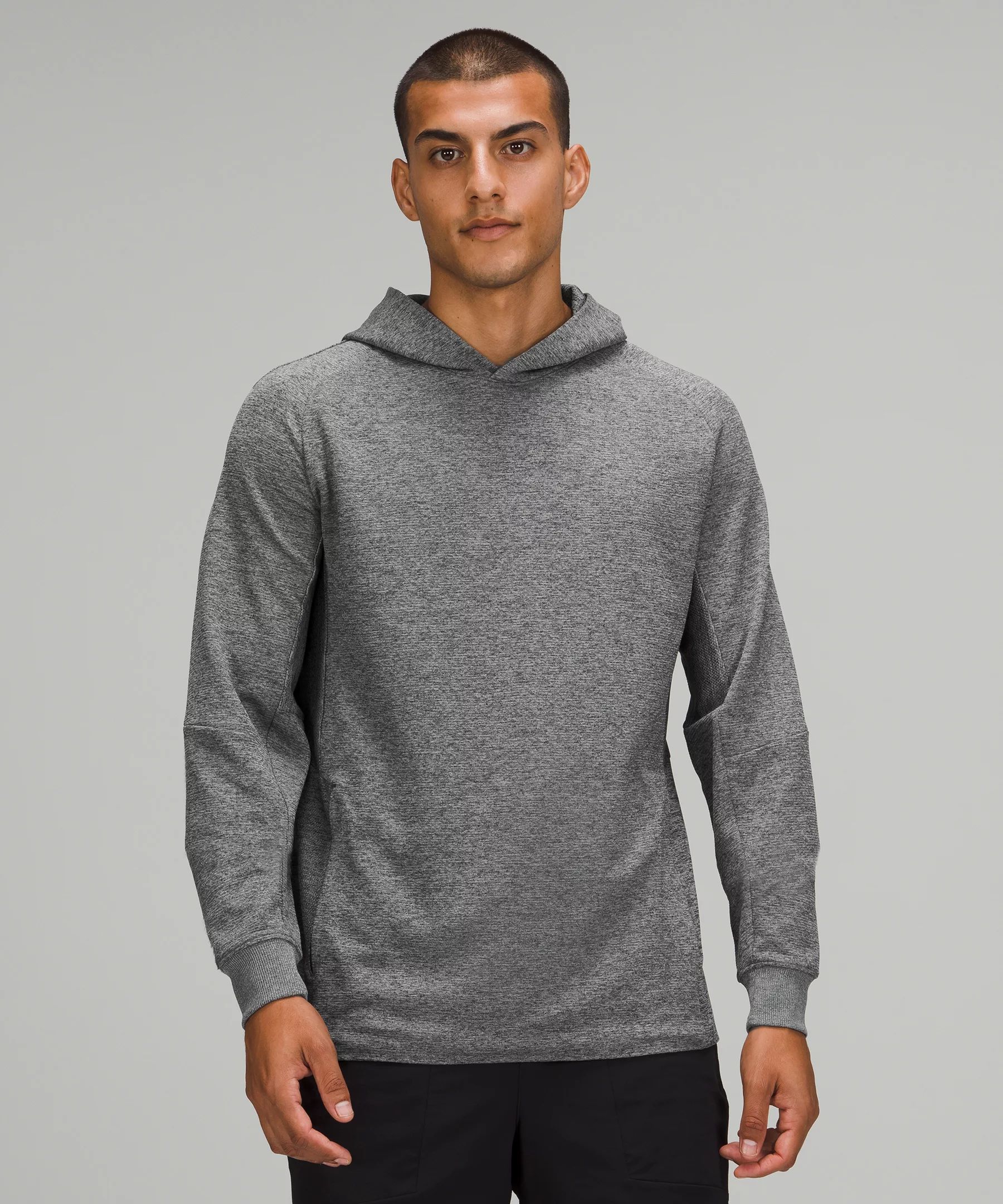 Textured Tech Hoodie | Men's Hoodies & Sweatshirts | lululemon | Lululemon (US)
