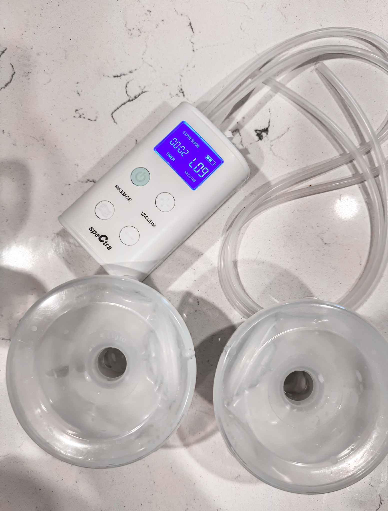 Spectra Cara Cup HandsFree … curated on LTK