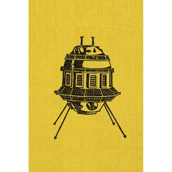 APOLLO | Juniper Print Shop