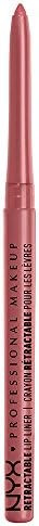 NYX Mechanical Lip Pencil, Nude Pink | Amazon (US)