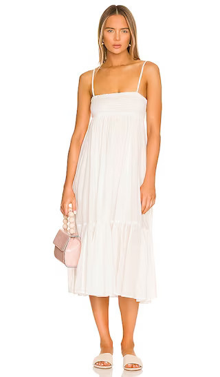 Follow Rivers Convertible Dress | Memorial Day Outfit 4th Fourth Of July Outfit Dress Outfits | Revolve Clothing (Global)