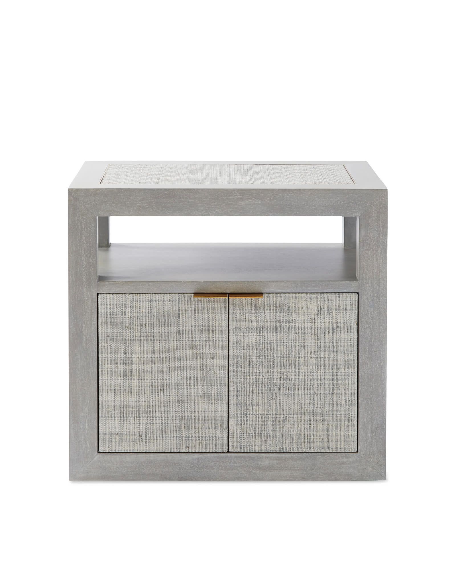 Mercer Nightstand | Serena and Lily