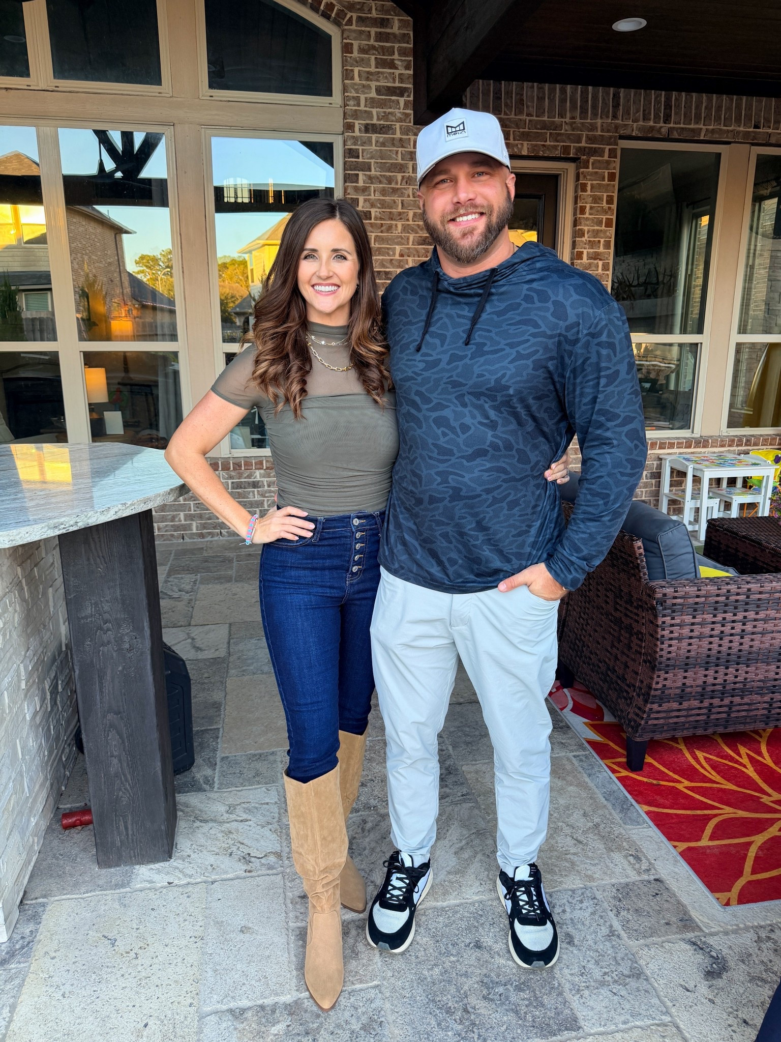 Found my new favorite boots! 

#LTKFindsUnder50 #LTKMidsize