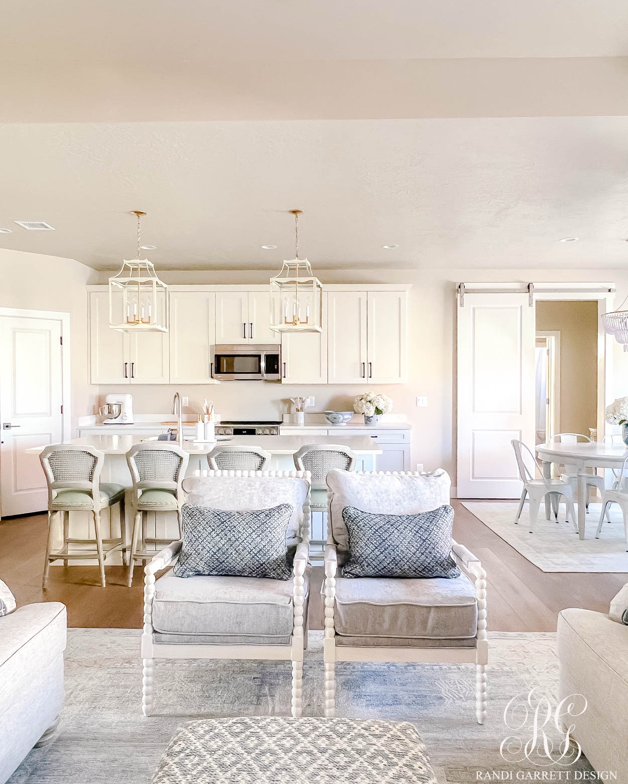 Home decor find for less! These light are stunning and affordable!

#LTKStyleTip #LTKHome