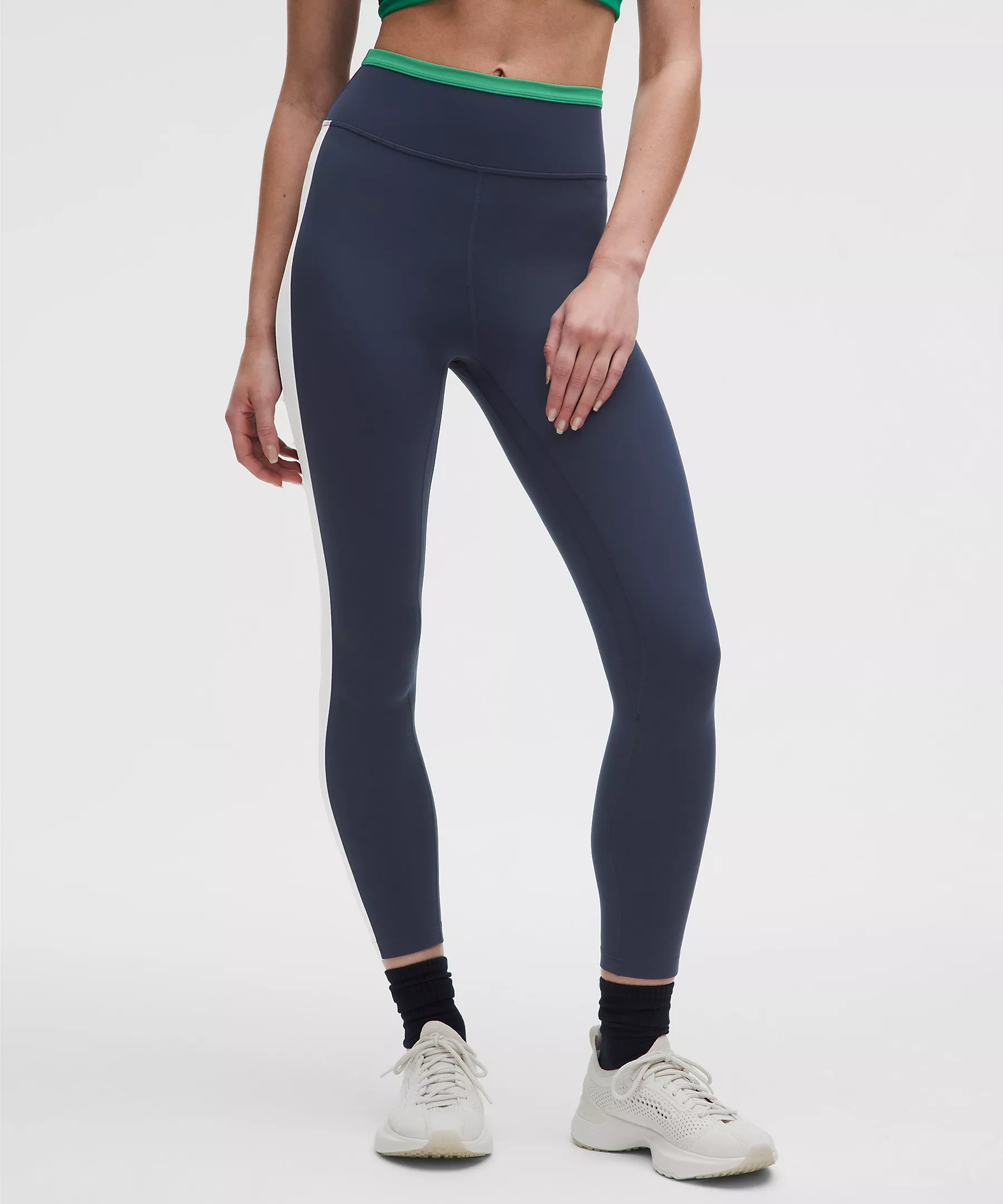 Nulu Super-High-Rise Tight 25" | Lululemon (US)