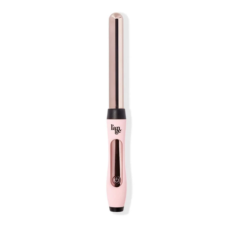 L'ange Hair Le Curl 1" Titanium Curling Wand | All Hair Types | Clip Free Barrel | Versatile Wave... | Walmart (US)
