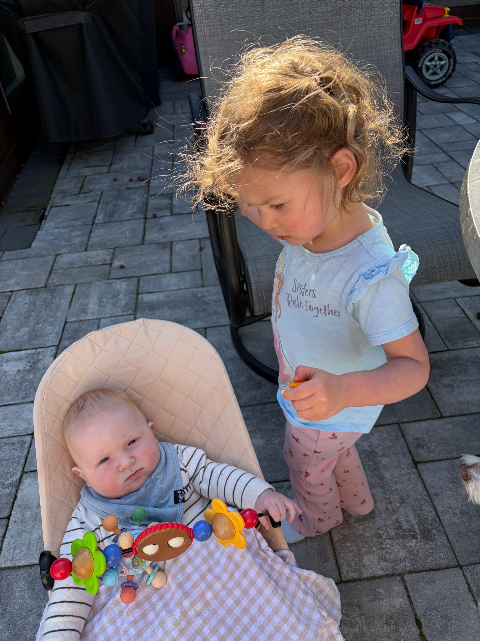 Enjoy the beautiful days with the kids! 

#LTKKids #LTKmomlife #LTKdayinmylife