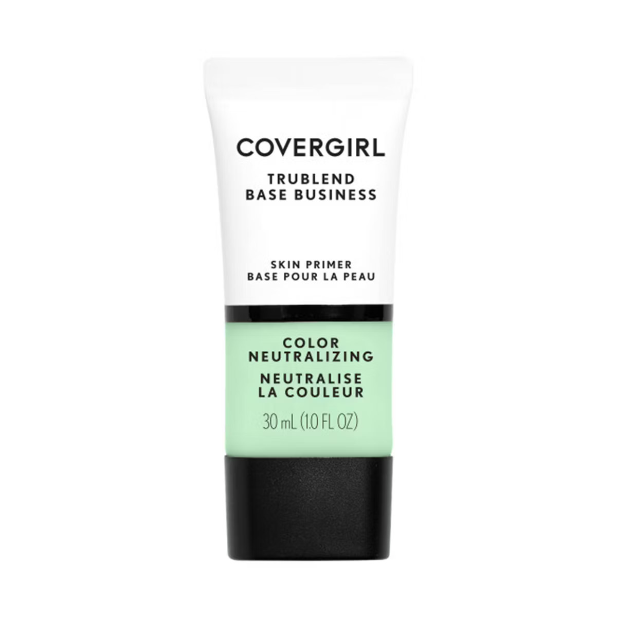 COVERGIRL truBLEND Base Business Face Primer -1.014 fl oz | Target