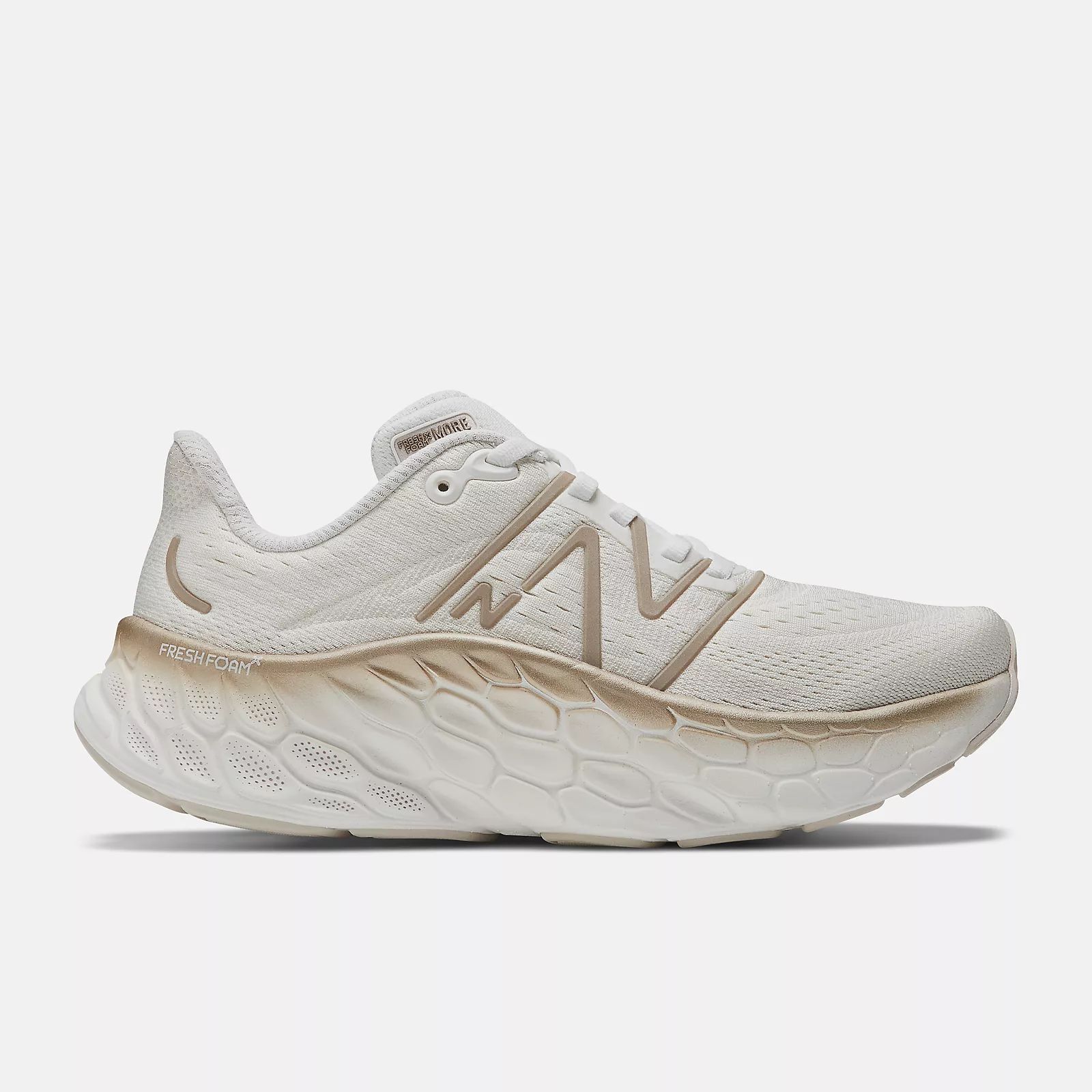 Fresh Foam X More v4 | New Balance Athletics, Inc.