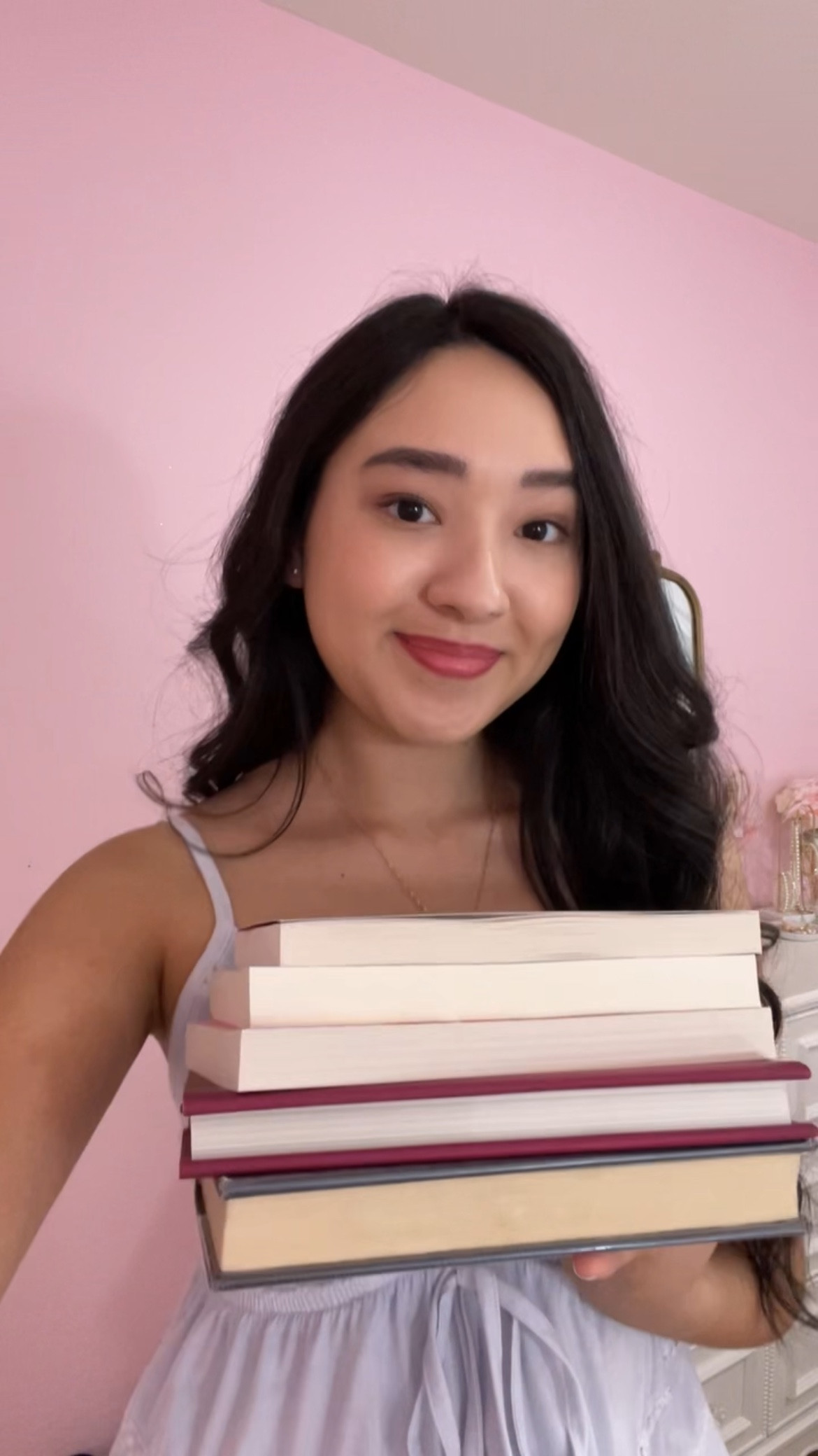 All the books I’ve read this year so far! 📖🫶🏻

#romancebooks #booktok #bookrecommendations #books #cleanbooks #booklover #reading 

#LTKFindsUnder50 #LTKTravel