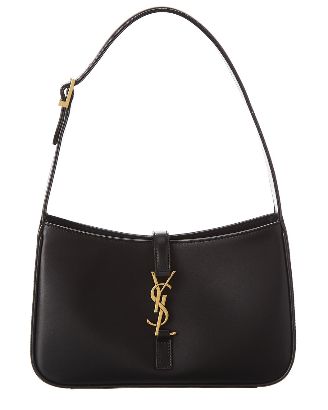 Le 5 A 7 Smooth Leather Hobo Bag | Gilt & Gilt City