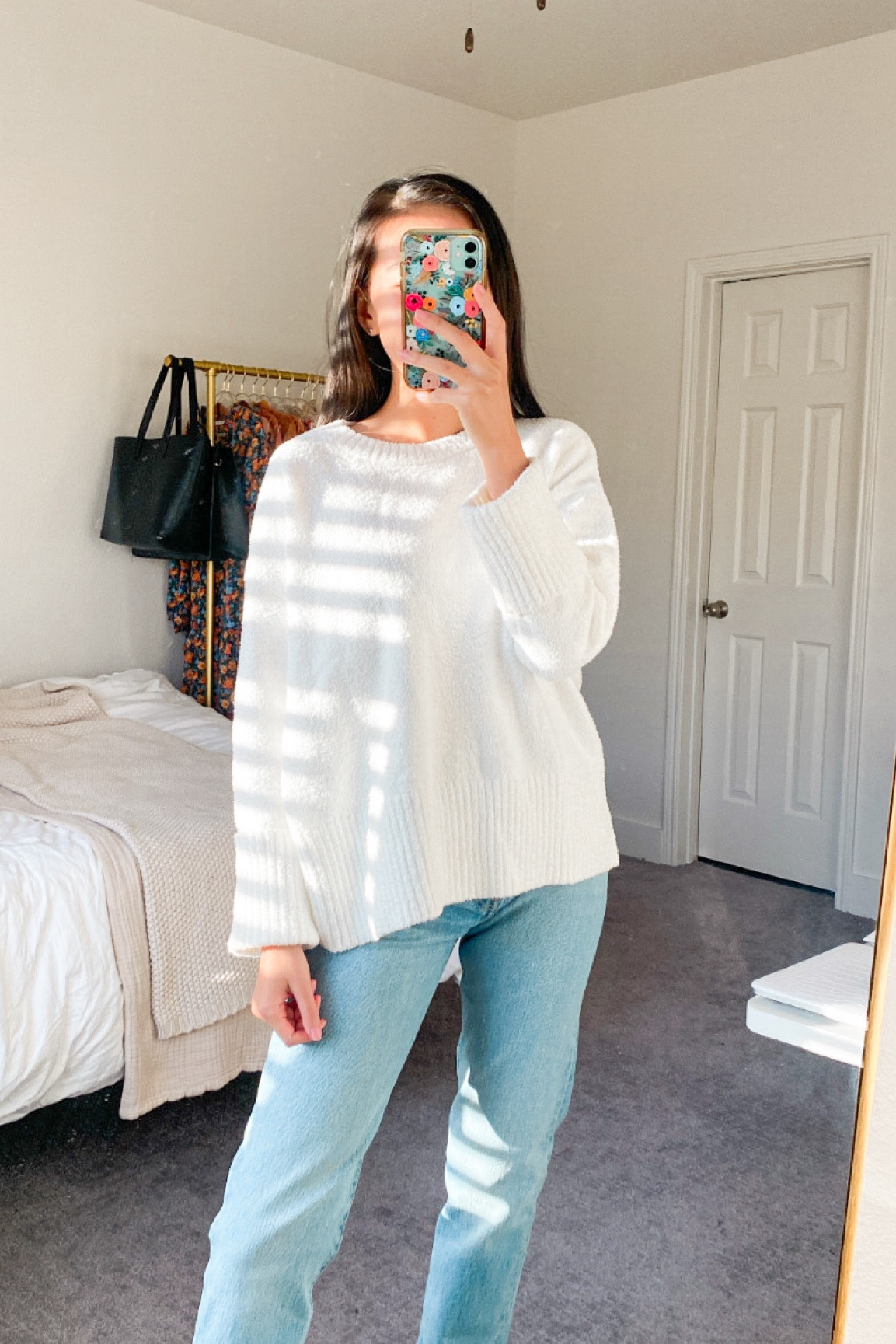 Sweater (XS), jeans (25), fall outfit, fall fashion, fall style, thanksgiving outfit, thanksgiving style, thanksgiving fashion, fall sweaters, amazon fashion, amazon fall outfit 




#LTKstyletip #LTKSeasonal #LTKfindsunder50