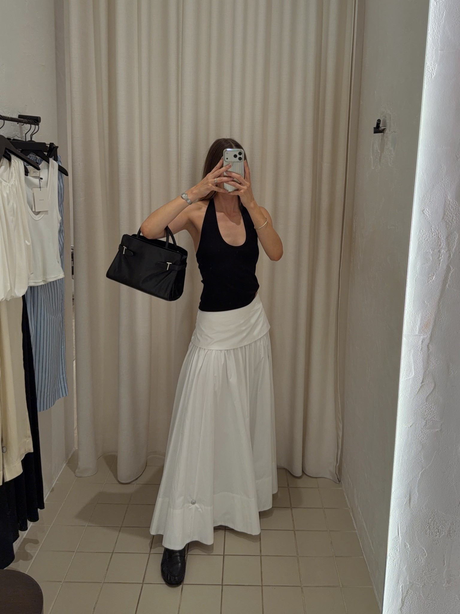 Dissh try on - wearing a size 6/XS in the skirt and top x 

#LTKstyletip #LTKaustralia #LTKsummer