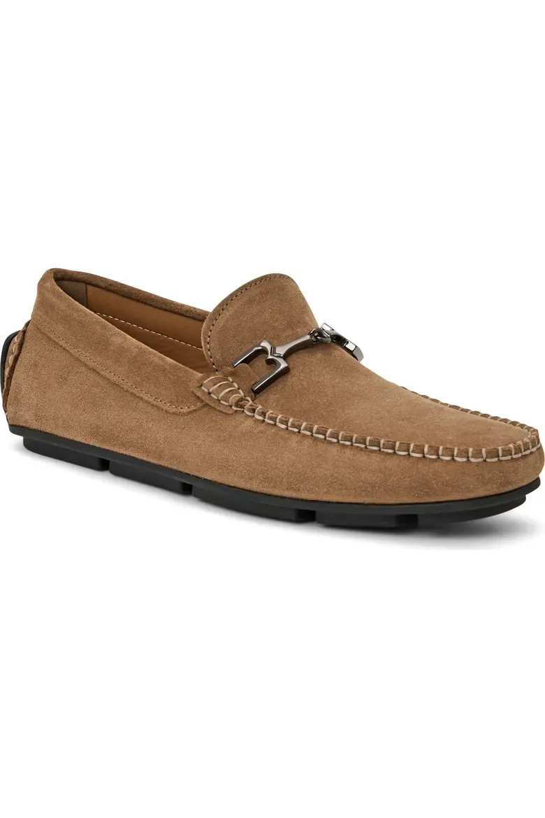 Teramo Bit Driving Loafer (Men) | Nordstrom | Nordstrom