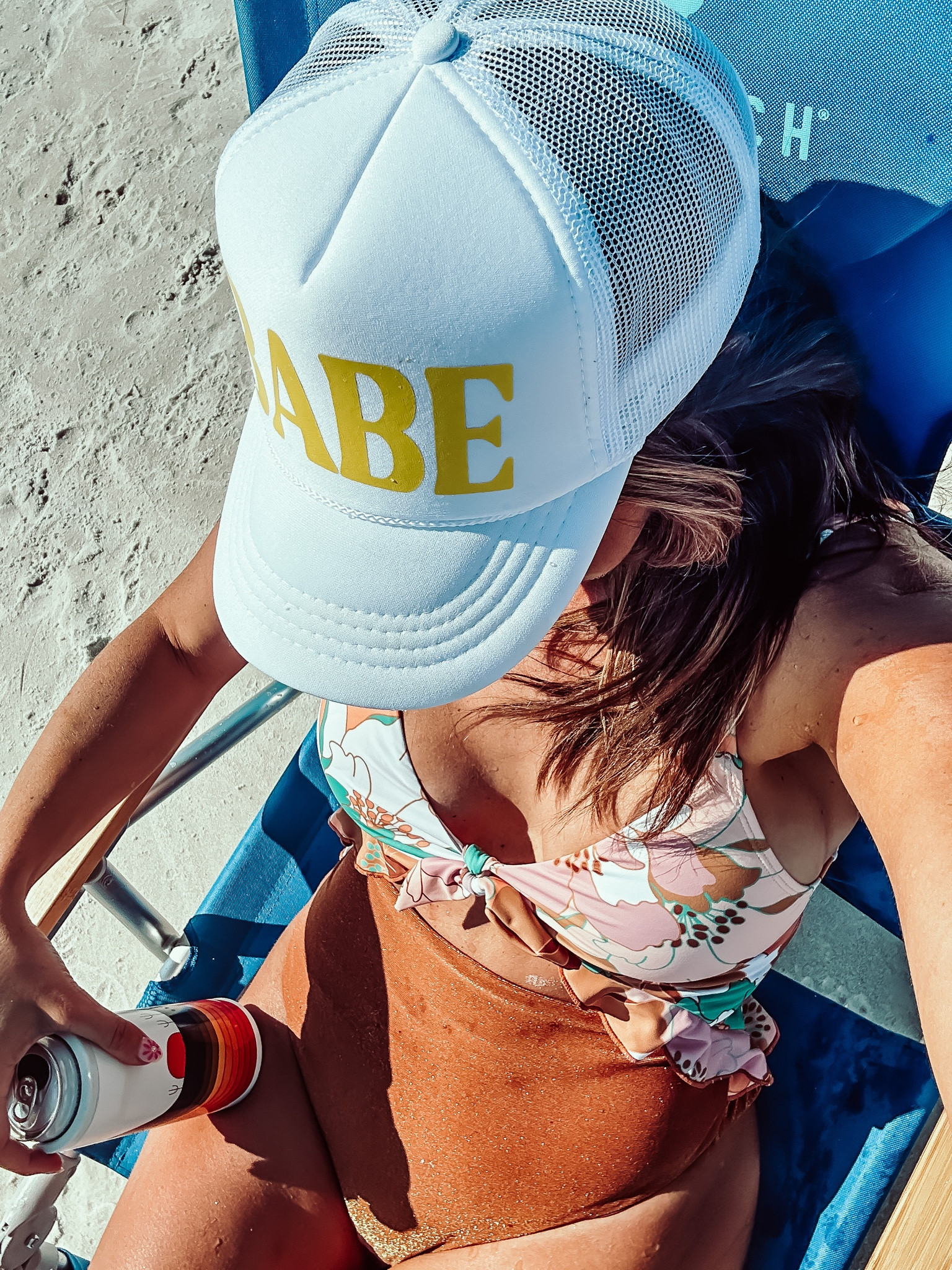 mama friendly swim🩷 wearing a medium 

#LTKunder50 #LTKswim #LTKfamily